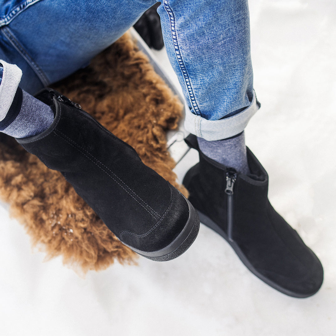 RUSKA Herren GORE-TEX® Winterstiefel