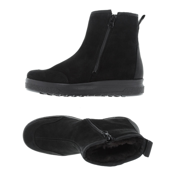 RUSKA Herren GORE-TEX® Winterstiefel