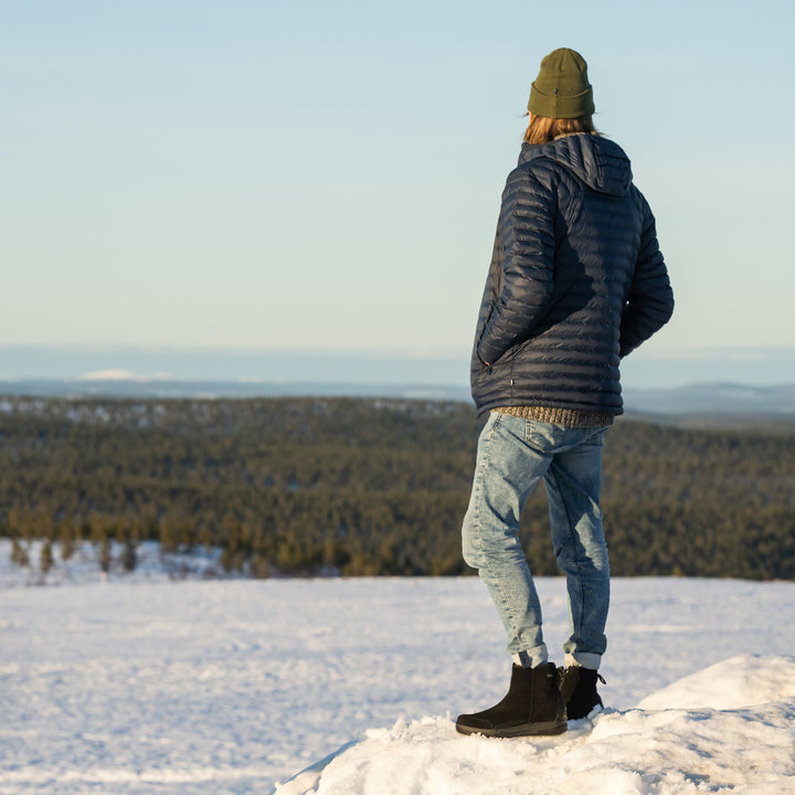 RUSKA Herren GORE-TEX® Winterstiefel