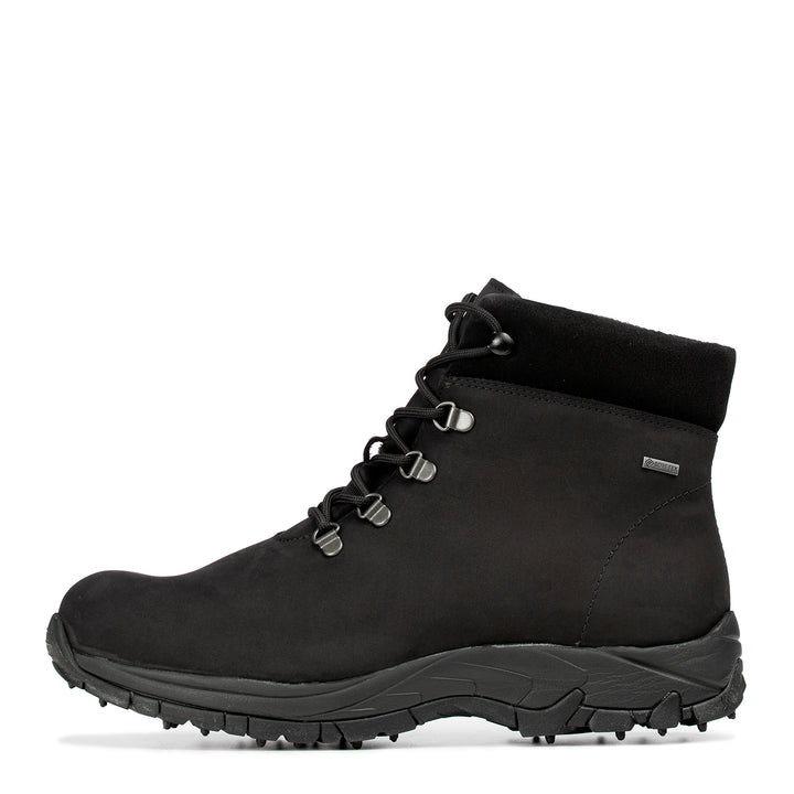 AHKIO Herren GORE-TEX® Spike Winterstiefel