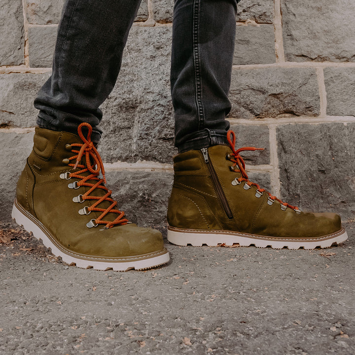LUKKI GORE-TEX® Stiefeletten