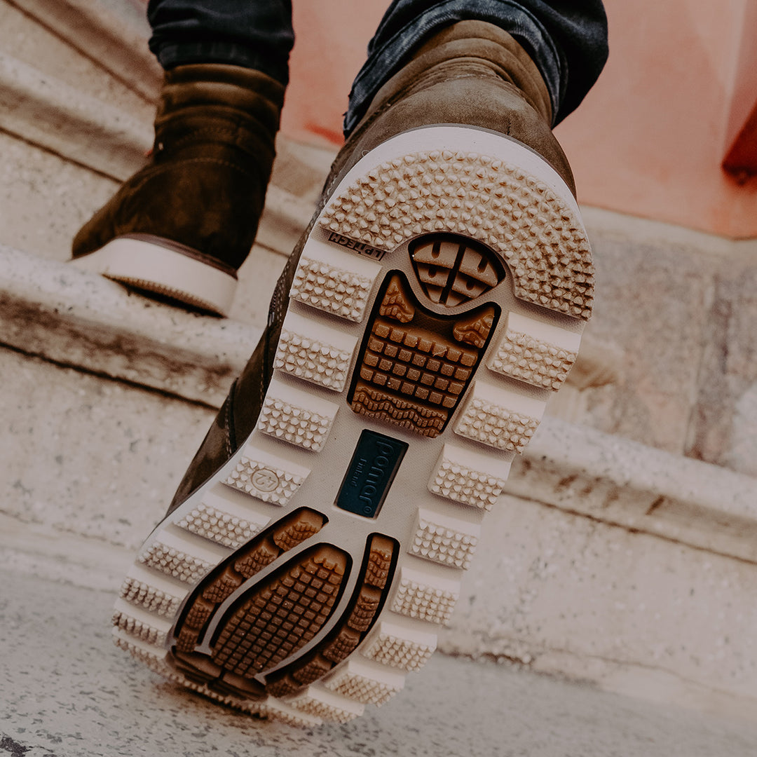 LUKKI GORE-TEX® Stiefeletten