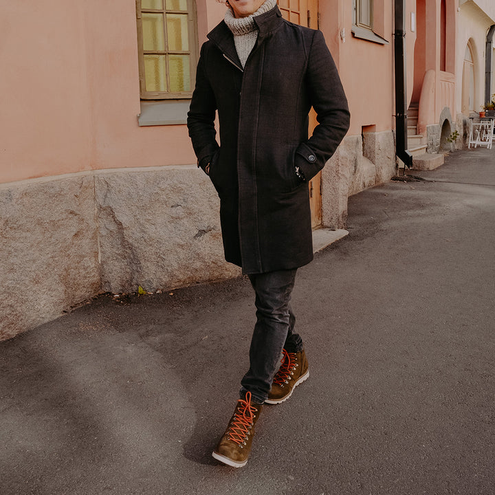 LUKKI GORE-TEX® Stiefeletten