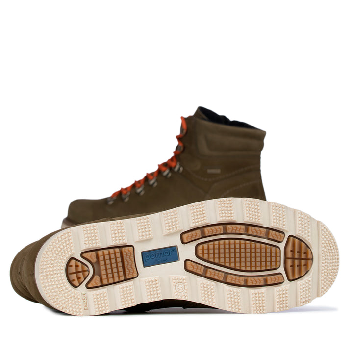 LUKKI GORE-TEX® Stiefeletten