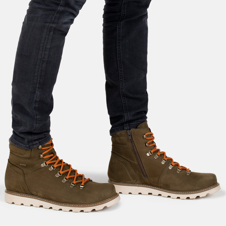 LUKKI GORE-TEX® Stiefeletten