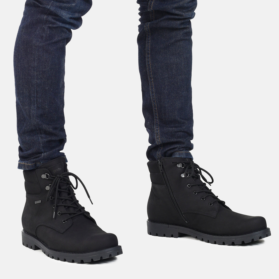 OLOS Herren GORE-TEX® Stiefelette