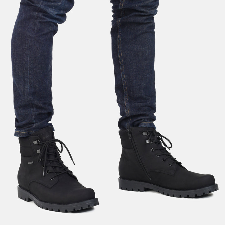 OLOS Herren GORE-TEX® Stiefelette