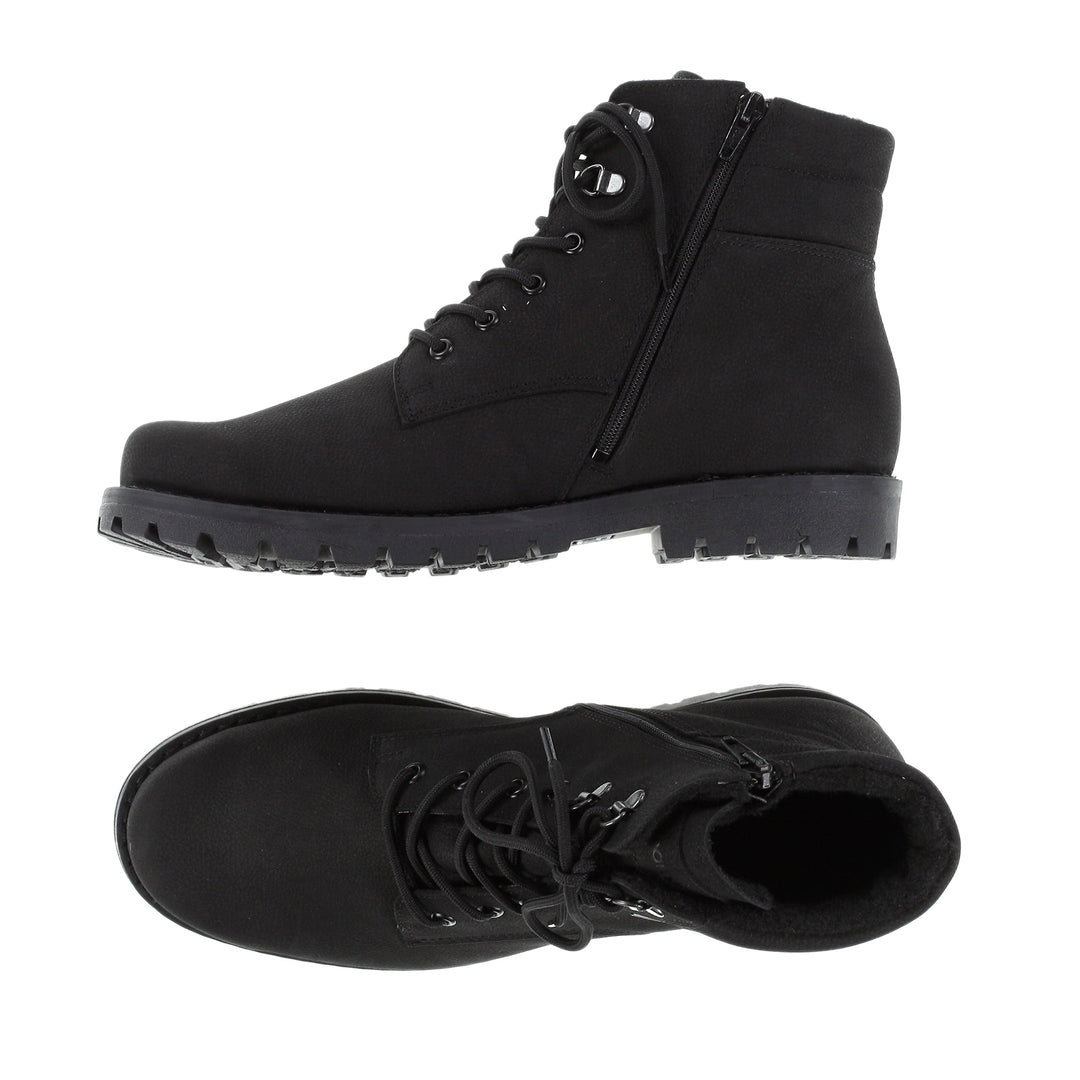 OLOS Herren GORE-TEX® Stiefelette