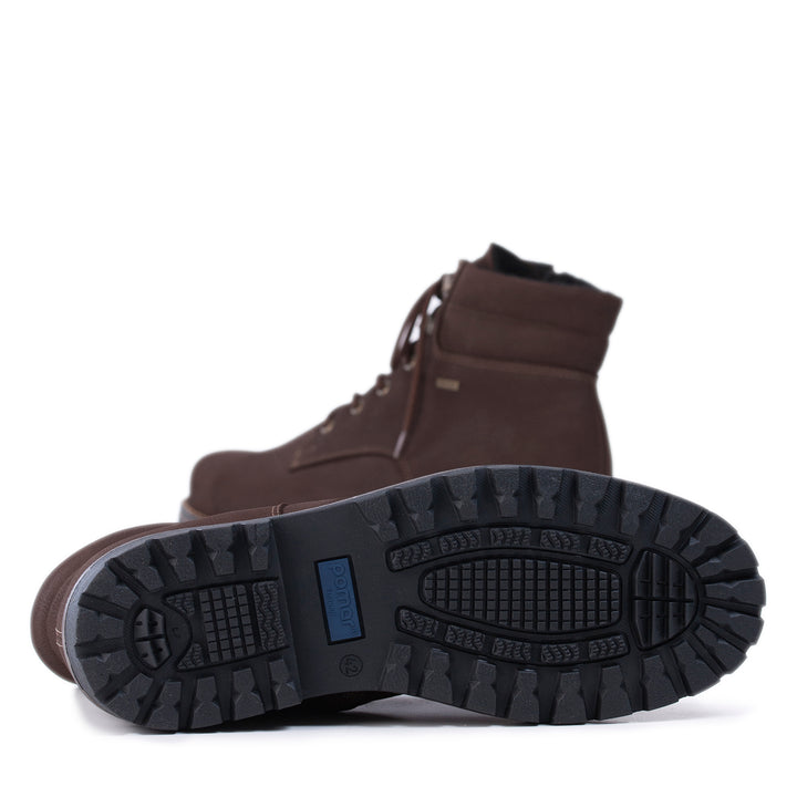 OLOS Herren GORE-TEX® Stiefeletten