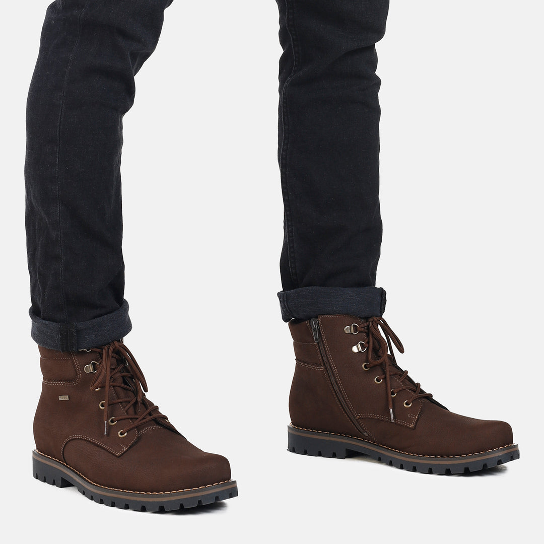 OLOS Herren GORE-TEX® Stiefeletten