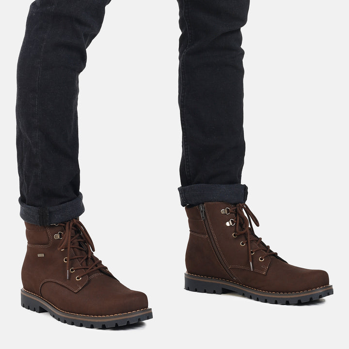 OLOS Herren GORE-TEX® Stiefeletten
