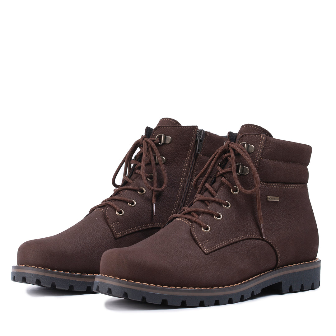 OLOS Herren GORE-TEX® Stiefeletten