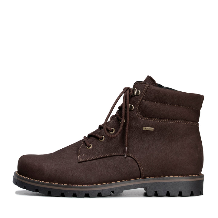 OLOS Herren GORE-TEX® Stiefeletten