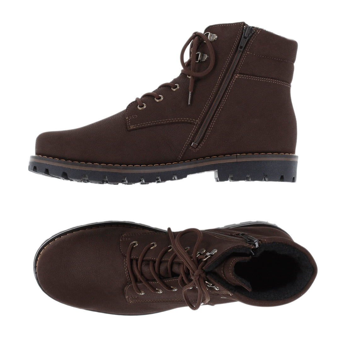 OLOS Herren GORE-TEX® Stiefeletten