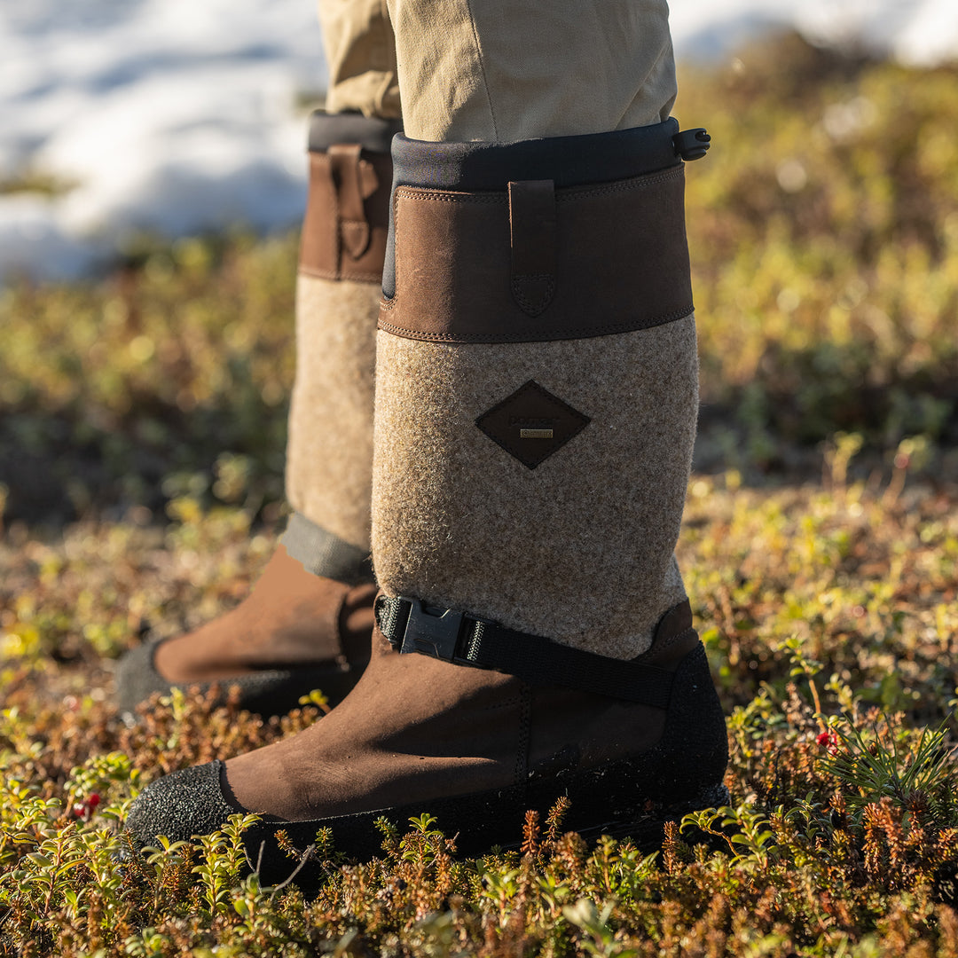 LOIMU Herren GORE-TEX® Winter-Stiefel