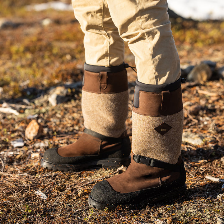 LOIMU Herren GORE-TEX® Winter-Stiefel