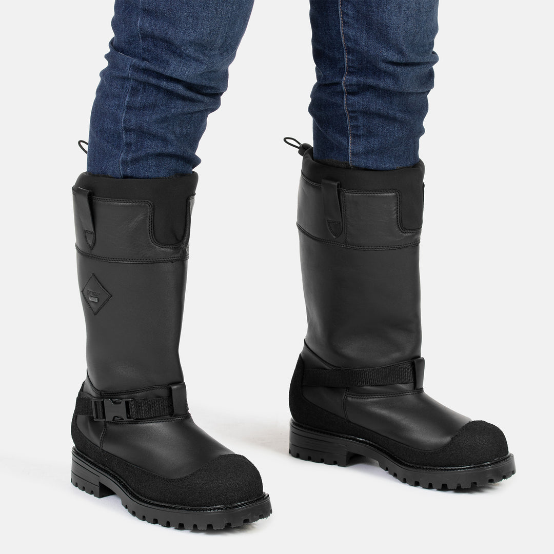 LOIMU Herren GORE-TEX® Winter-Stiefel