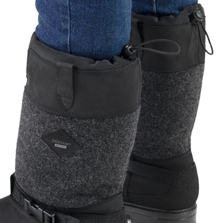 LOIMU Herren GORE-TEX® Winter-Stiefel