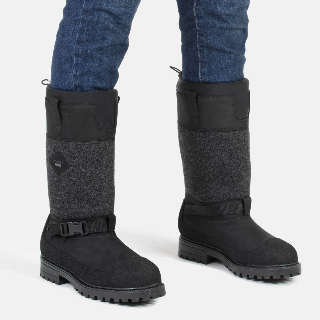 LOIMU Herren GORE-TEX® Winter-Stiefel