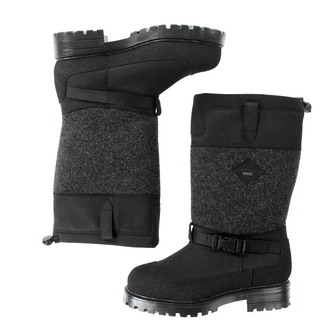 LOIMU Herren GORE-TEX® Winter-Stiefel