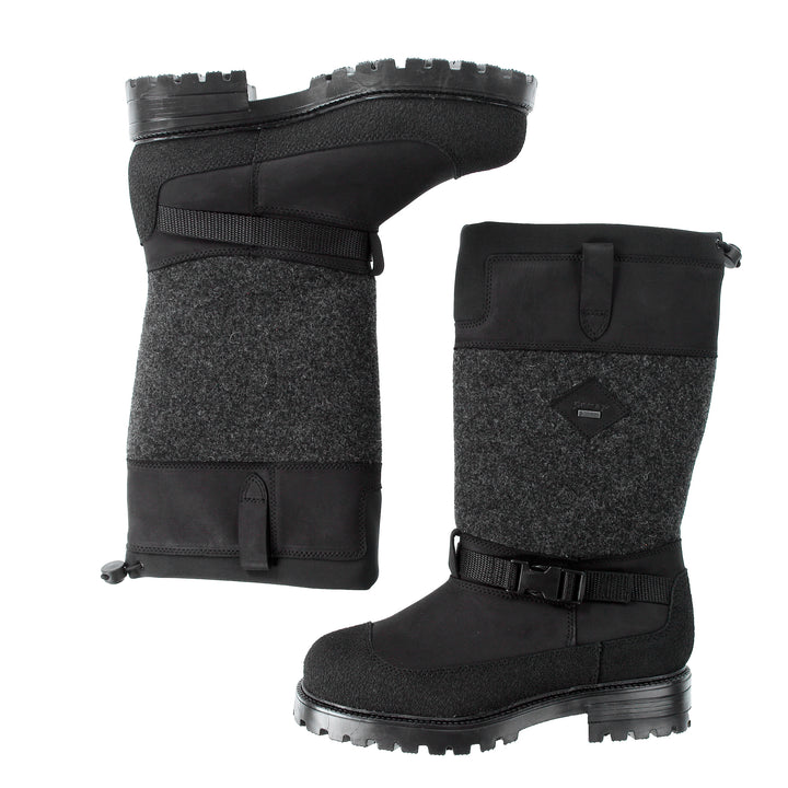 LOIMU Herren GORE-TEX® Winter-Stiefel