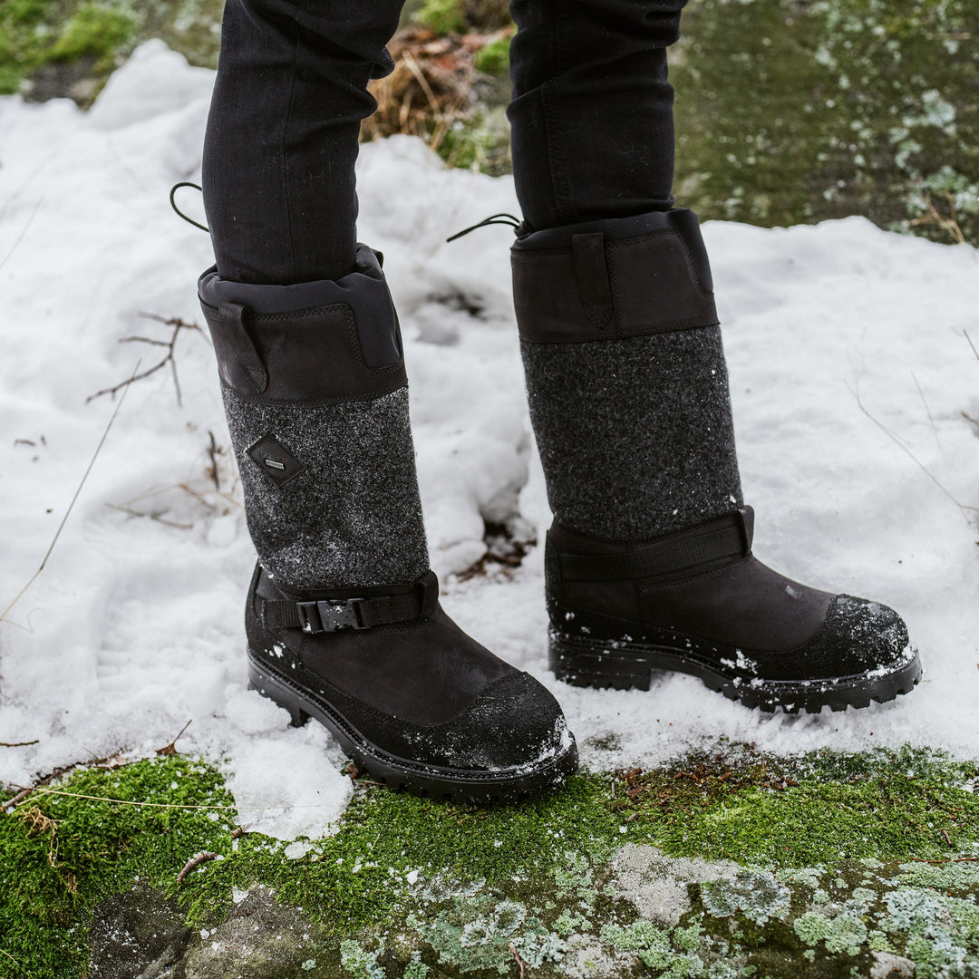 LOIMU Herren GORE-TEX® Winter-Stiefel