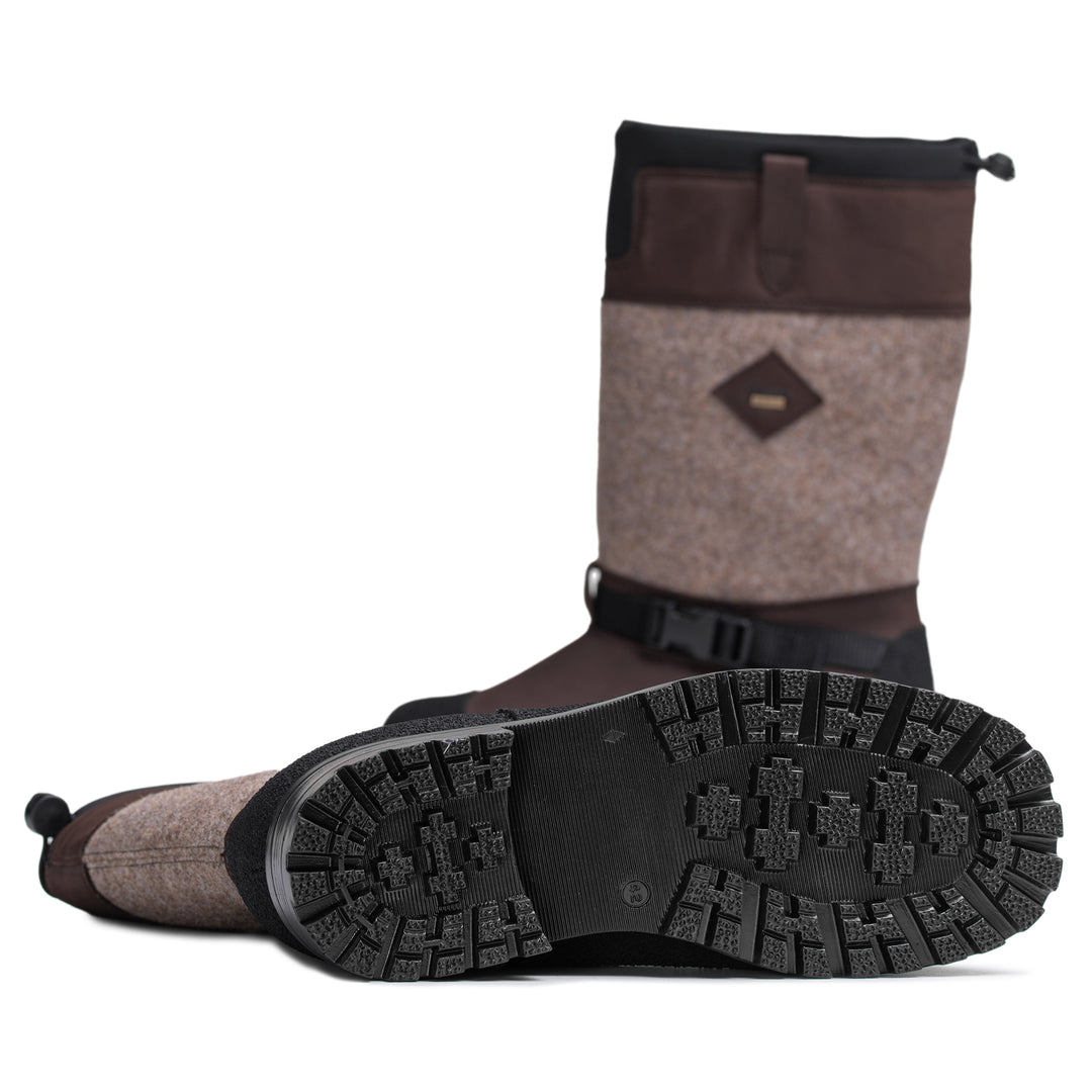 LOIMU Herren GORE-TEX® Winter-Stiefel