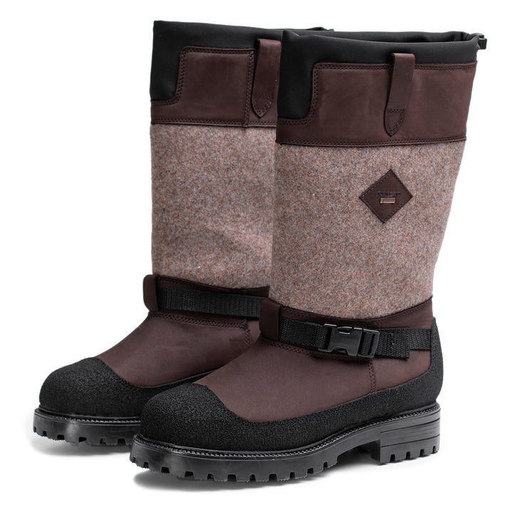 LOIMU Herren GORE-TEX® Winter-Stiefel