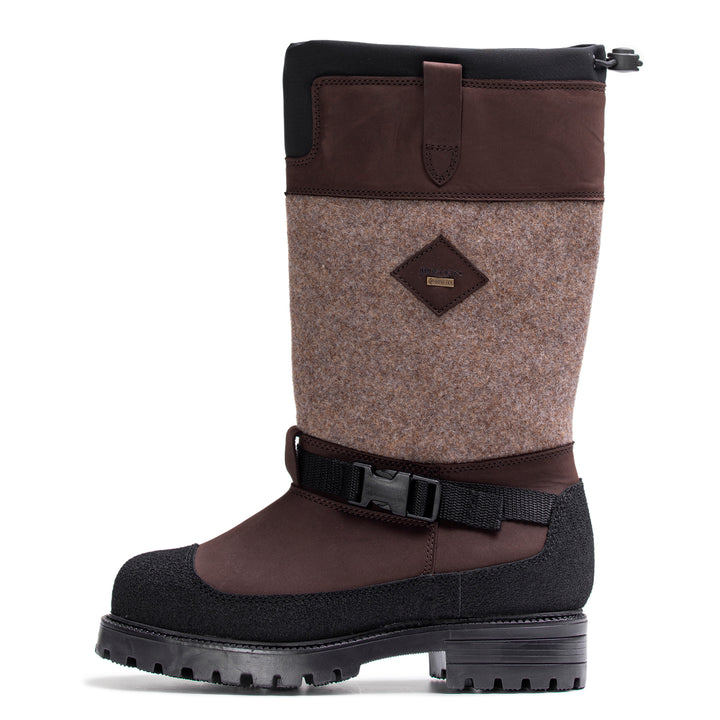 LOIMU Herren GORE-TEX® Winter-Stiefel