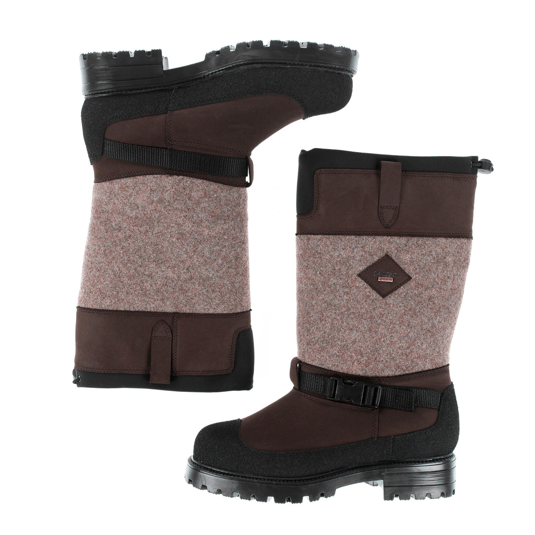 LOIMU Herren GORE-TEX® Winter-Stiefel