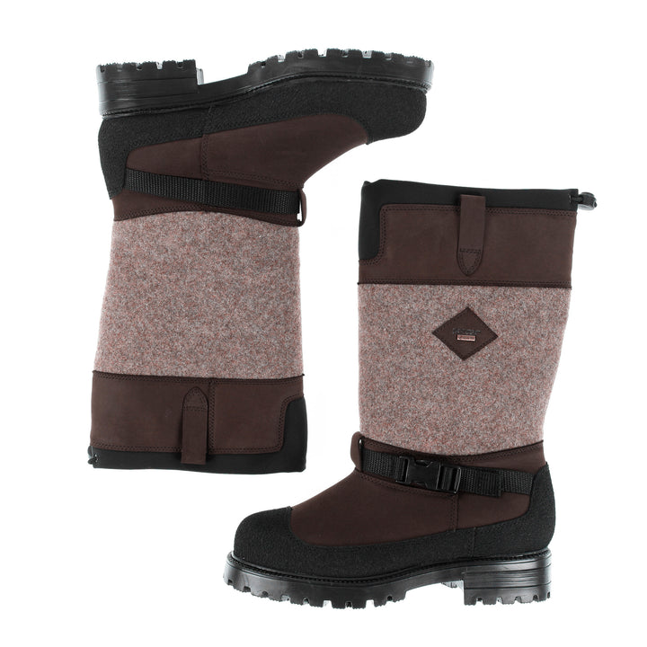 LOIMU Herren GORE-TEX® Winter-Stiefel