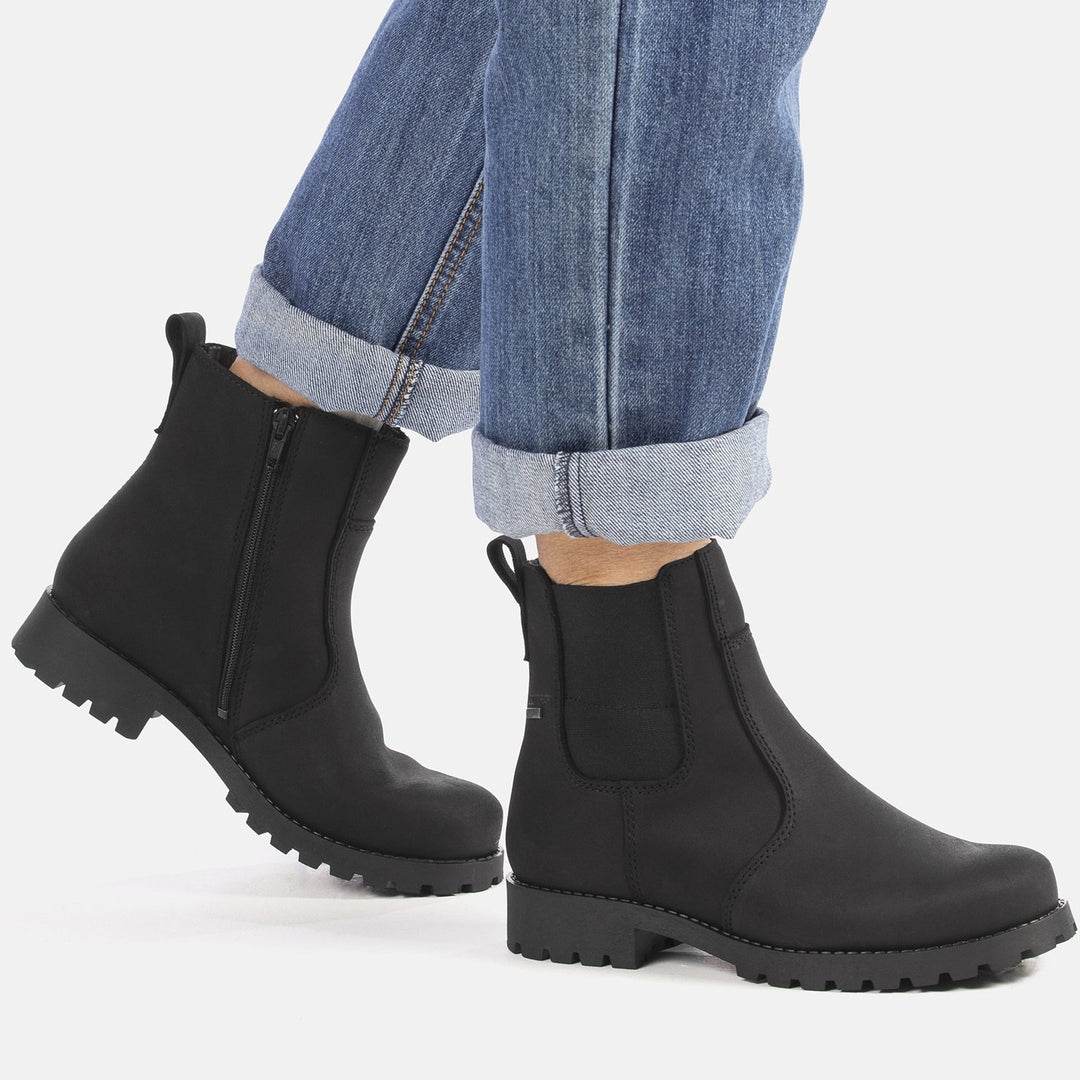 AAVA  Damen GORE-TEX® Stiefelette