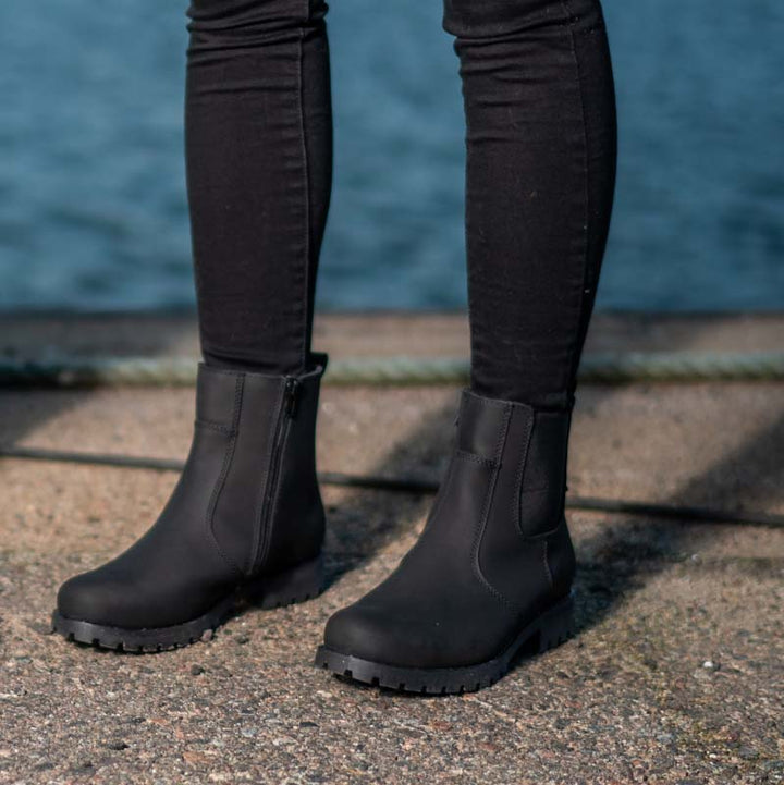 AAVA  Damen GORE-TEX® Stiefelette