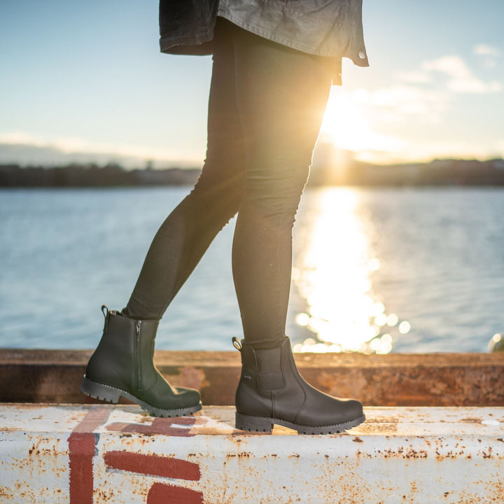 AAVA  Damen GORE-TEX® Stiefelette