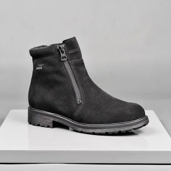 TUPAS Damen XW GORE-TEX® ANTI-SLIP Stiefelette