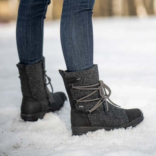 KOLI Damen XW GORE-TEX® Filzstiefel