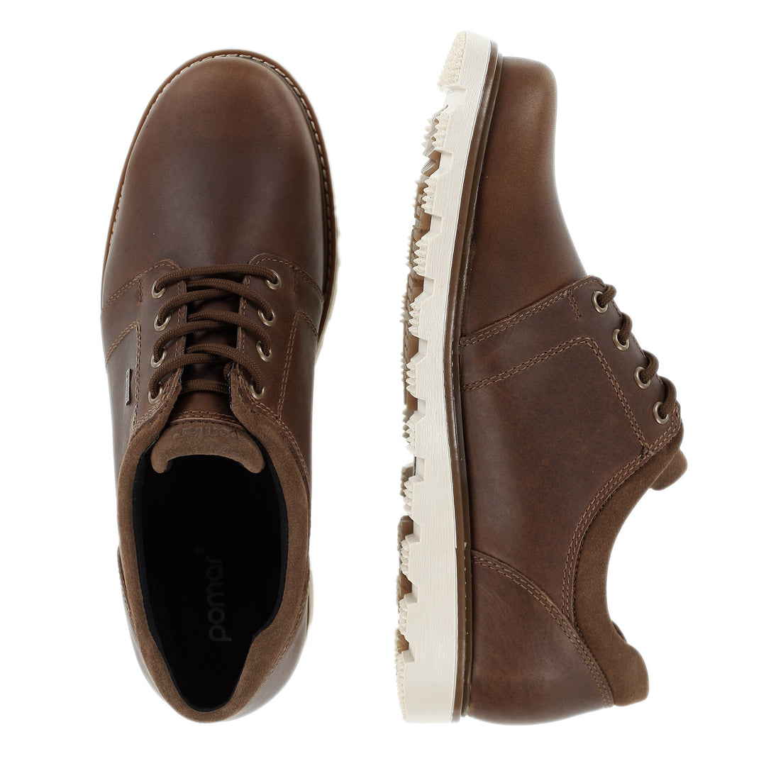 AITA Herren GORE-TEX® Derby-Schuh
