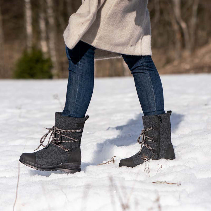 KOLI Damen XW GORE-TEX® Filzstiefel