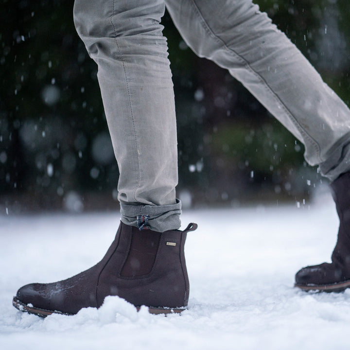KAARRE Herren GORE-TEX® Chelsea-Stiefel