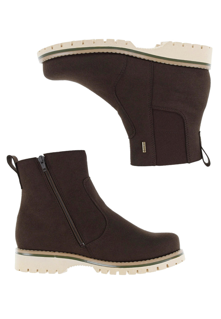 KATAJA Damen Vegane GORE-TEX® Stiefelette