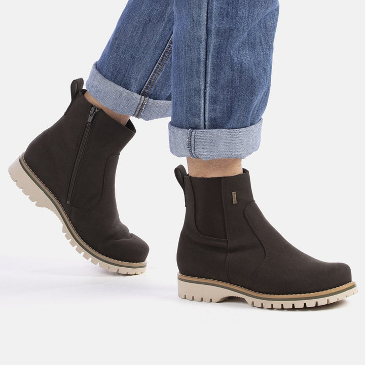 KATAJA Damen Vegane GORE-TEX® Stiefelette