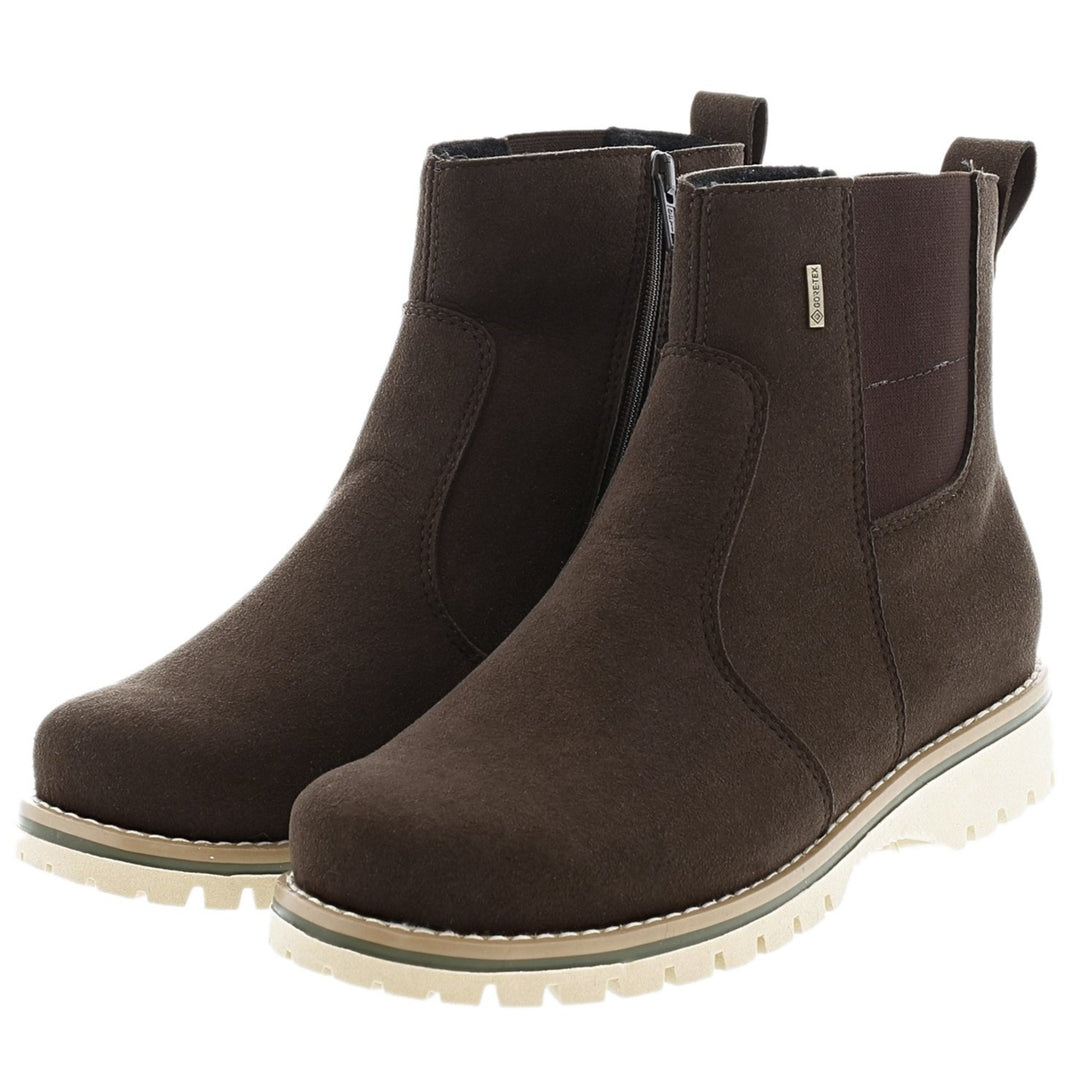 KATAJA Damen Vegane GORE-TEX® Stiefelette