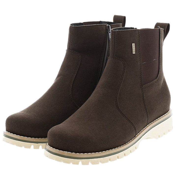KATAJA Damen Vegane GORE-TEX® Stiefelette
