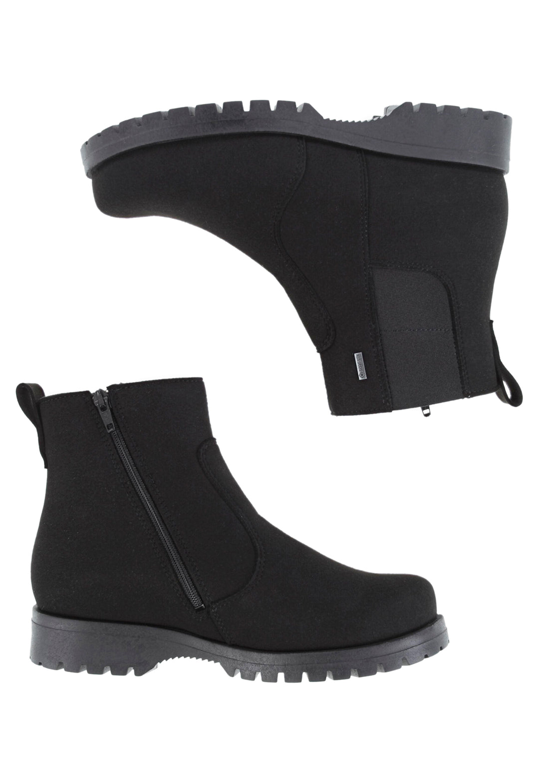 KATAJA Damen Vegane GORE-TEX® Stiefelette