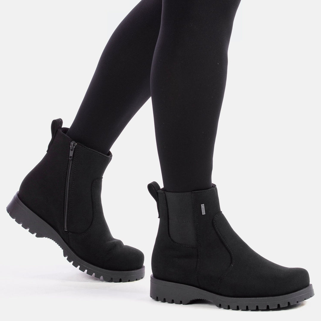 KATAJA Damen Vegane GORE-TEX® Stiefelette