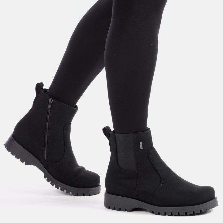 KATAJA Damen Vegane GORE-TEX® Stiefelette