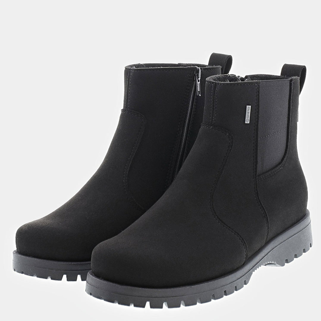 KATAJA Damen Vegane GORE-TEX® Stiefelette