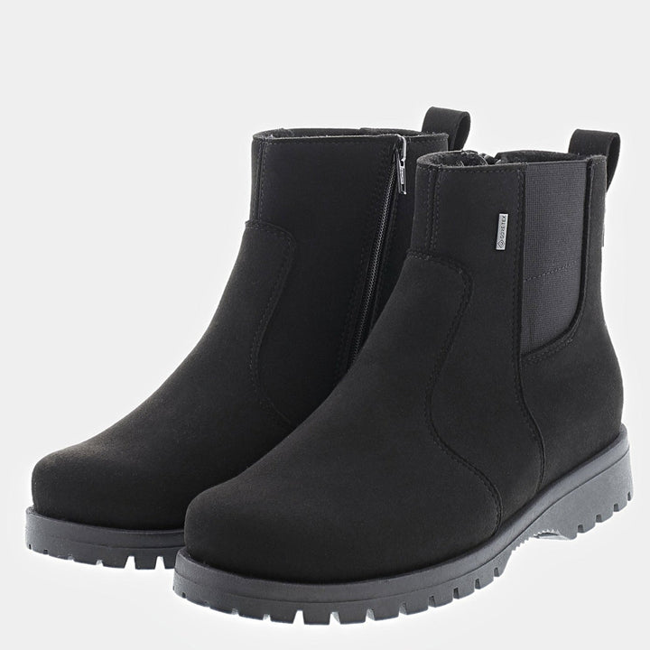 KATAJA Damen Vegane GORE-TEX® Stiefelette