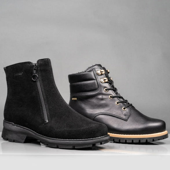 KELO Damen Pomar+ Stiefelette