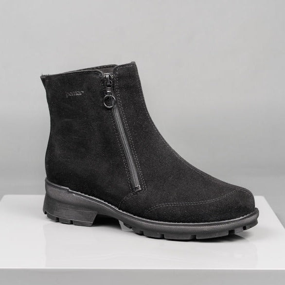 KELO Damen Pomar+ Stiefelette